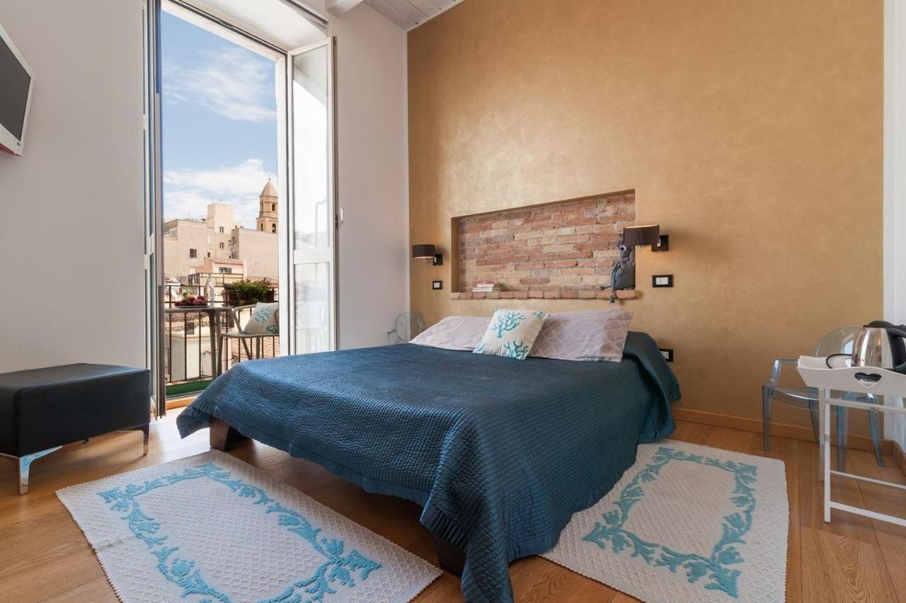 Marina Di Castello Bed & Breakfast Cagliari Exterior photo