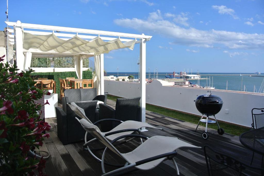 Marina Di Castello Bed & Breakfast Cagliari Exterior photo