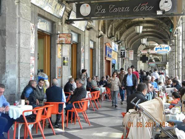 Marina Di Castello Bed & Breakfast Cagliari Exterior photo